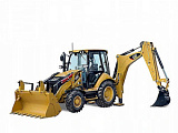 Кондиционеры на экскаваторы CAT
