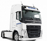 Кондиционеры на грузовики Volvo