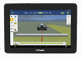 Агронавигатор Trimble GFX-750