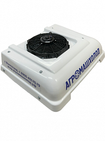 Кондиционеры на тракторы МТЗ 1523