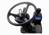 Система параллельного вождения Trimble EZ-Steer 