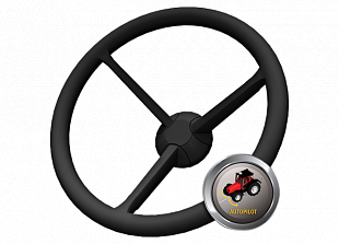 Автоматизированная система вождения Trimble Autopilot